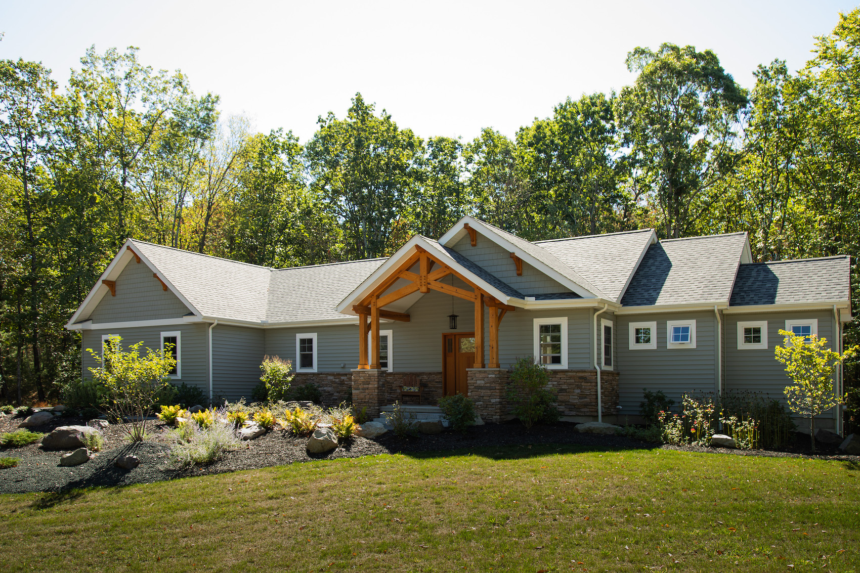 Home Exterior