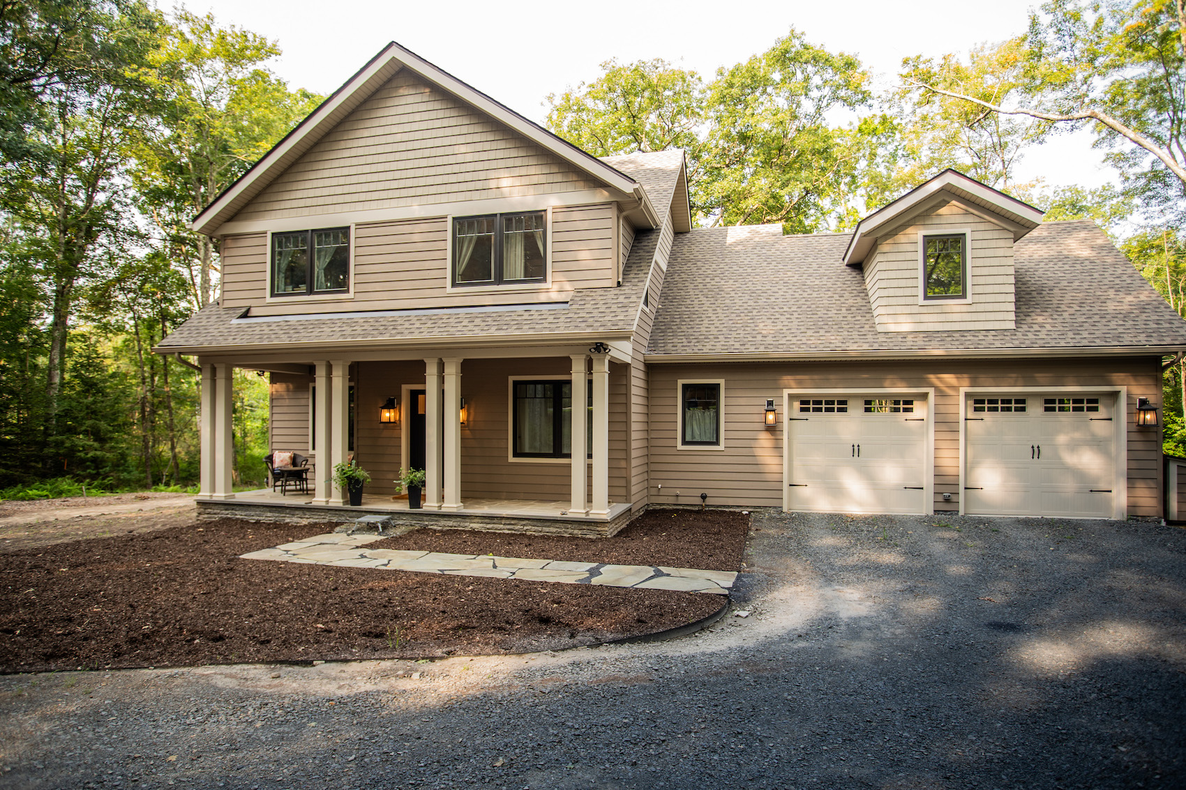 Home Exterior