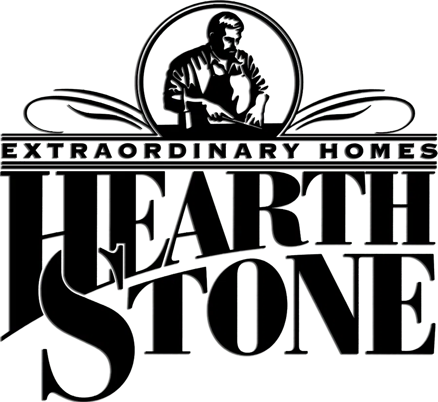 Timber Frame Homes 1